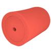 Blank Thick Foam Old School Can Cooler (Neon Pink) view 3