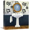16 in. Lavabos A La Moda IV Art Print - Clunia view 1