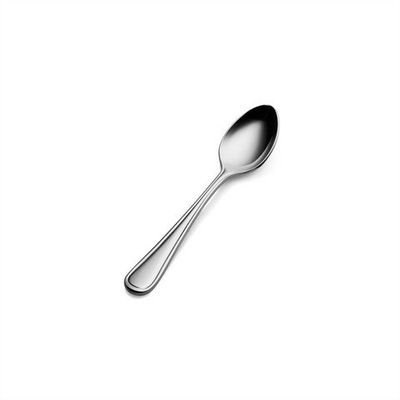4.6875 x 2 x 2 in. Tuscany Demitasse Spoon, Pack of 12