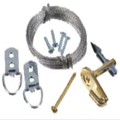 122411 Heavy Duty Mega Hook Kit