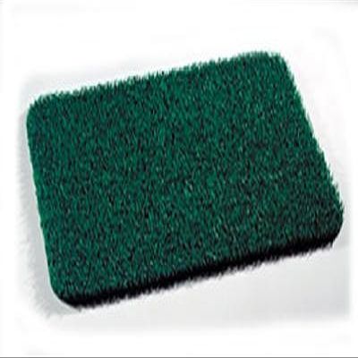 10372033 24 x 36 in. Flair Evergreen Classic Clean Machine Scraper Mat