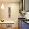 Jaxson Rea "Baguette  lancienne Gallery Wrapped Canvas by Elodie Defontenay, 15" x 45" view 3