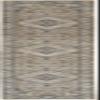 Nourison Home Concerto Beige/Grey 2'2" x 12' Area Rug, Transitional, Bed Room, Living Room, Dining Room, Kitchen, Easy Cleaning, Non Shedding, (12' Runner) view 3