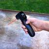 Razor Infrared Thermometer with Instant Food Probe view 4