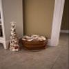 1001-20 inch Christmas Tree view 3