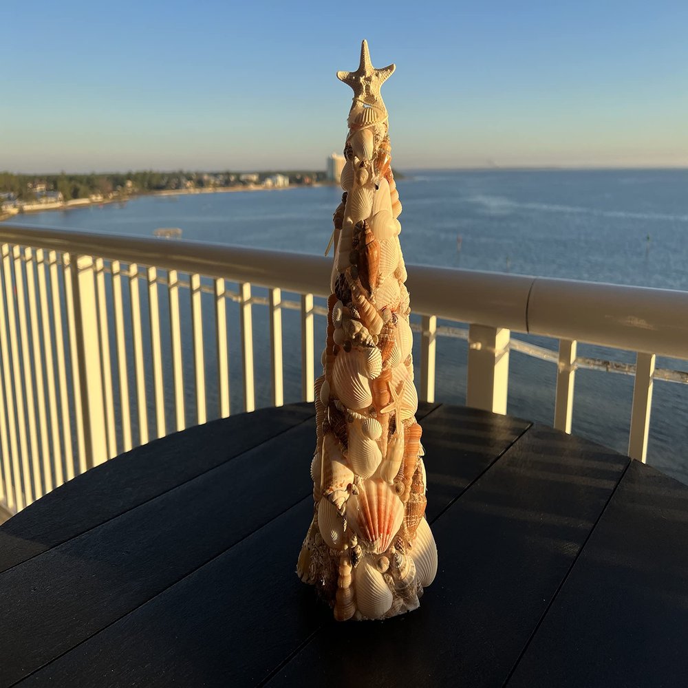 1003-10 inch Christmas Tree
