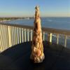 1003-10 inch Christmas Tree view 1