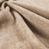 TWOPAGES Amber Chenille Room Darkening Curtain Panel 120 Inches Long, Privacy Grommet Window Drape for Bedroom, 1 Panel view 4