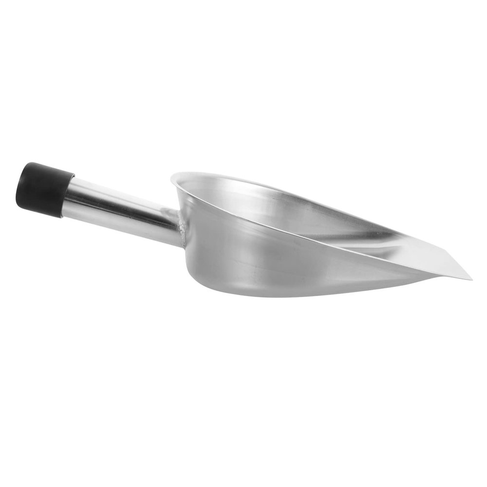 Long Handled Dust Pan Brush Heavy Duty Dust Pan Cleaning Shovel for Garbage Shovel Portable