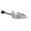 Long Handled Dust Pan Brush Heavy Duty Dust Pan Cleaning Shovel for Garbage Shovel Portable view 1