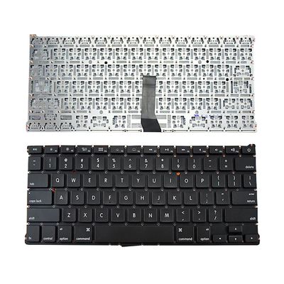 yhfshop for Apple MacBook Air A1369 A1466 MC965 MC966 MC503 MC504 13" Black(for Backlit)