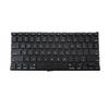 yhfshop for Apple MacBook Air A1369 A1466 MC965 MC966 MC503 MC504 13" Black(for Backlit) view 2