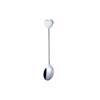 Casual Product Hearton Teaspoon, White, Set of 12 view 1