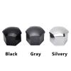 JINYISI 20pcs 17mm/19mm/21mm Nut Caps Car Wheel Auto Hub Screw Cover,for Jeep Grand Cherokee SRT view 4