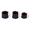JINYISI 20pcs 17mm/19mm/21mm Nut Caps Car Wheel Auto Hub Screw Cover,for Chevrolet Cruze Lacetti Spark Captiva Aveo Orlando Epica Camaro view 2