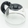 4-Cup Glass Carafe with Black Handle fits Mr. Coffee, 191640-000-000 view 1