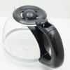 4-Cup Glass Carafe with Black Handle fits Mr. Coffee, 191640-000-000 view 2