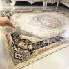 5ft/7ft/8ft/10ft/12ft/15ft/20ft Long Kitchen Floor Mats, Clear Vinyl Plastic Carpet Protector, Non-Slip Transparent Rugs, Can Be Cut (Size : 100x250cm(3ftx8ft)) view 3