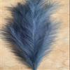 ONECIRCLE Dried Pampas Grass,Faux Pampas Grass with 3 pcs of 43'' sterm Suitable for Boho Decor(Blue) view 3