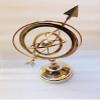 Armillary Brass Decor Home, Office Look Style Armillary Gifts Anyone Father day Brass Armillary view 1