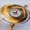 Armillary Brass Decor Home, Office Look Style Armillary Gifts Anyone Father day Brass Armillary view 3