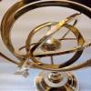 Armillary Brass Decor Home, Office Look Style Armillary Gifts Anyone Father day Brass Armillary view 4