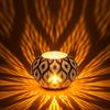 BBRATS Metal Tealight Holders view 1
