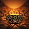 BBRATS Metal Tealight Holders view 2