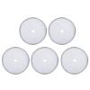 150 mesh stainless steel filter for 600ml French press pot tea maker accessories view 1