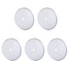150 mesh stainless steel filter for 600ml French press pot tea maker accessories view 2
