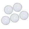 150 mesh stainless steel filter for 600ml French press pot tea maker accessories view 3