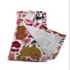 Artesian 2 Super Cute Puppy Love Dogs Plush Pink Hearts, Gift wrap Bones, Boxer, Chihuahua, Poodle 2-PK 100% Kitchen Hand Towels view 2