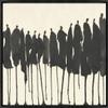 24 x 20 Walk in Shadows V BLACK view 1