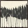 24 x 20 Walk in Shadows V BLACK view 2