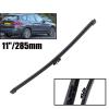 11" Rear Wiper Blade Rear Windshield Wiper, for BMW X3 G01 2.0 3.0 2018 2019 2020 view 2