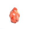 WGPHDW Crystal Healing Meditation Decoration Natural Agate Torch Carnelian Crystal Torch Flame Freeform Specimen Meditation Chakra Healing Home Decoration Home Decoration view 1