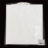  Ehime Paper Work PMATI-M5P Pocket Wide Paper Bags, M, Pack of 5, White view 3
