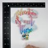 Adventure Is Out There Cake Topper, 2025 Congrats Grad Cake Topper, Movie UP House with Balloons Inspired Graduation Decoration, Travel Theme Cake Dcor view 2