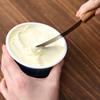 Arnest Japanese Butter Knife with Serrated Stainless Steel Blade, 9.3'' Multi-Use Butter & Meat Spreader, Handmade in Japan by Artisans view 2