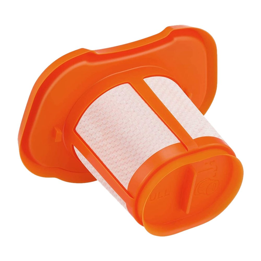 VideoPUP Replacement Vacuum Filter Compatible with Handheld Vacuum HHVK320J10 HHVK320J61 HHVK320JZ01 HHVK415B01 HHVK515J00 HHVK515J00FF HHVK515JP07 HHVK515BPF07, Replace Part HHVKF10