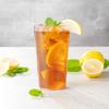 Bev Tek 12 Ounce Plastic Drinking Glasses, 12 Reusable Plastic Cocktail Cups - Shatterproof, Clear Plastic Tumbler Glasses, Dishwashable, Stackable - Restaurantware view 4