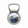 Costa Maya Port Mahahual Mexico Fridge Magnet Bottle Opener Tourist Souvenir Gift Collection Refrigerator Magnetic Sticker view 1