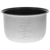 HANABASS Inner Pot Replacement for Rice Cooker, Non- Stick Inner Cooking Pot, Liner Container Replacement Accessories for 2L Rice Cooker view 1