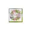 Caspari Spring Wreath Boxed Paper Cocktail Napkins, 40 Per Box view 3