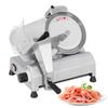 GorillaRock Electric Meat Slicer | Food Cutter | Stainless Steel Blade (10") view 1