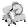 GorillaRock Electric Meat Slicer | Food Cutter | Stainless Steel Blade (10") view 4