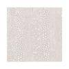 Caspari Pebble Paper Linen Luncheon Napkins in Grey, Two Packs of 15 view 1