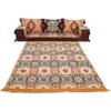 Arabic Living Room Sofa, Arabic Majlis Seating, Arabic Couch, Arabic Jalsa, Arabic Mattress, Loveseat, Patio Furniture, Futon, Pallet Cushions view 1