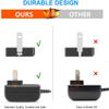 Digipartspower AC Adapter Charger for Mr. Christmas The Nutcracker Suite Box Power Supply Cord view 4