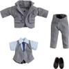Good Smile Company Nendoroid Doll Set Suit [Gray] Resale view 1